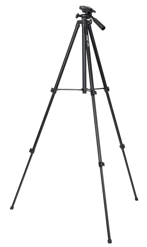 snímek stativ Levenhuk Level BASE TR3,  5