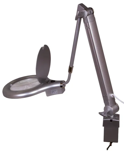 obrázek lupa Levenhuk Zeno Lamp ZL21 LUM,  3