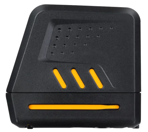 obrázek laserový nivelační přístroj Ermenrich BASE LT40,  8