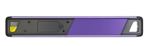 foto digitální vodováha Ermenrich Verk LD40, s laserem,  5