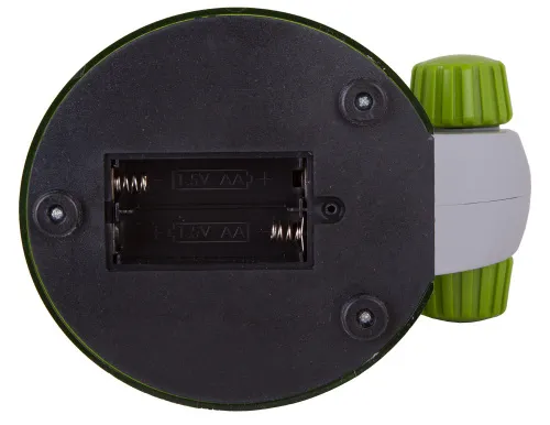 snímek mikroskop Levenhuk LabZZ M101,  10