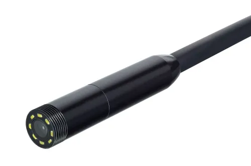 fotografie průmyslový endoskop Ermenrich Seek VE50,  11