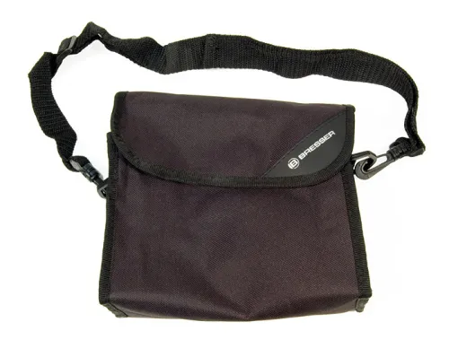 fotografie binokulární dalekohled Bresser Hunter 8x40,  8