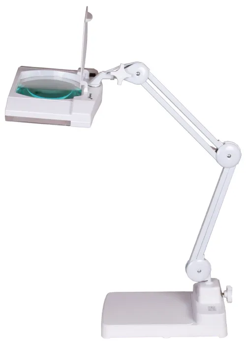 fotografie lupa Levenhuk Zeno Lamp ZL23 LUM,  3