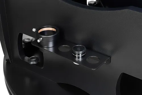 fotografie dobsonův teleskop Levenhuk New Skyline PRO 16" (400/1830) Retractable,  11