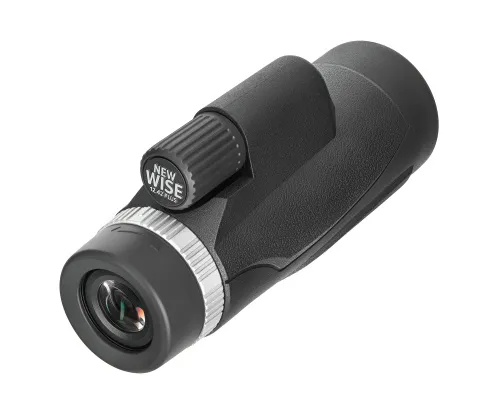 obrázek monokulární dalekohled Levenhuk New Wise PLUS 12x42,  9