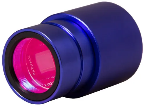 obrázek digitální fotoaparát Levenhuk M500 BASE,  7