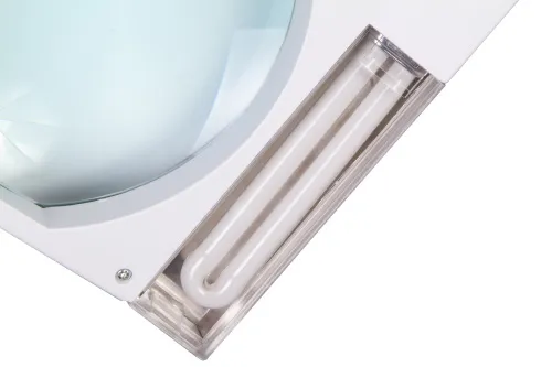 fotografie lupa Levenhuk Zeno Lamp ZL23 LUM,  8