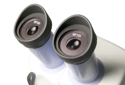 foto mikroskop Levenhuk 5ST,  6