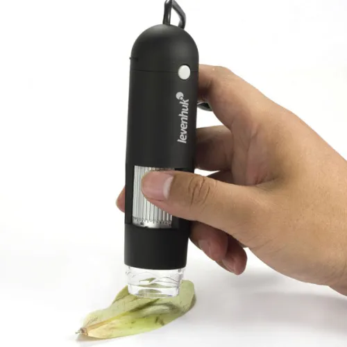 obrázek digitální mikroskop Levenhuk DTX 50,  4