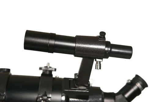 snímek levenhuk Skyline 80x400 AZ Telescope,  2
