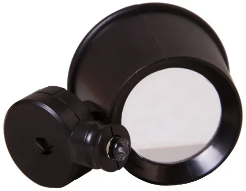 fotografie lupa Levenhuk Zeno Gem M3,  4