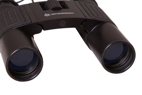 snímek binokulární dalekohled Bresser Topas 10x25,  4