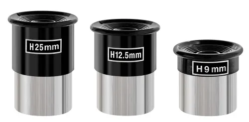 fotografie hvězdářský dalekohled Bresser National Geographic 76/700 EQ,  9