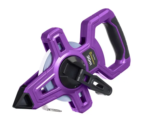 obrázek pozemní měřicí pásmo Ermenrich Reel SE30,  2