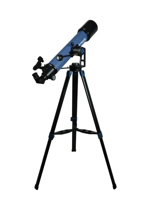 obrázek hvězdářský dalekohled Meade StarPro AZ 90 mm,  10