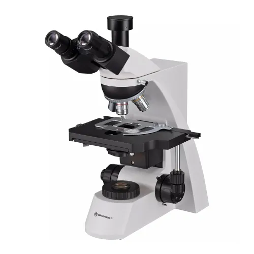 snímek mikroskop Bresser Science TRM-301,  2