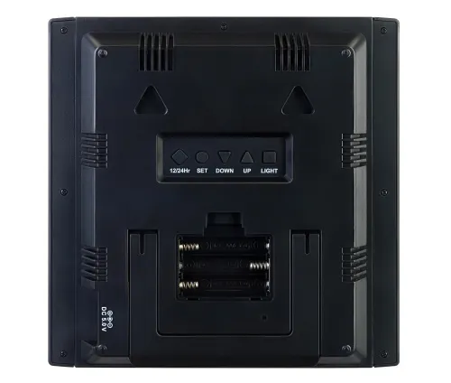 snímek termohygrometr Levenhuk Wezzer PLUS LP10,  7