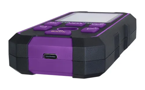 obrázek stavební detektor Ermenrich Ping SM90,  6