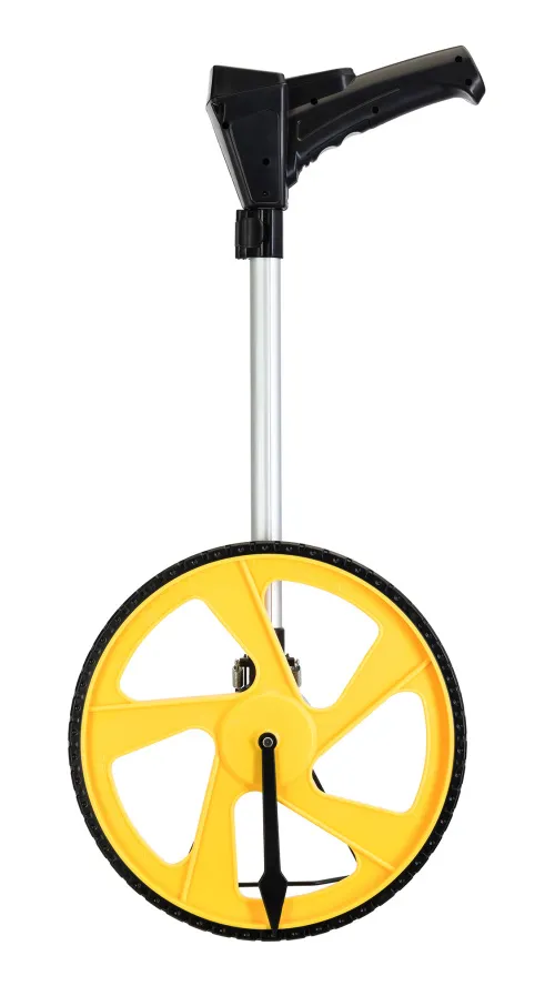 fotografie digitální měřicí kolečko Ermenrich Reel WM20,  3