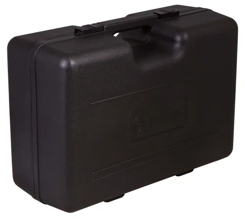 snímek mikroskop Bresser Erudit Basic 40–400x,  17