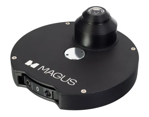 foto zařízení s fázovým kontrastem MAGUS PH1,  2