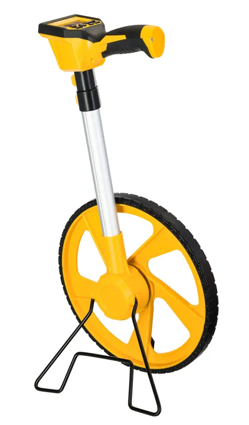 snímek digitální měřicí kolečko Ermenrich Reel WM30,  5