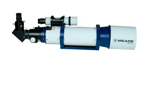 foto hvězdářský dalekohled Meade LX85 5'' OTA