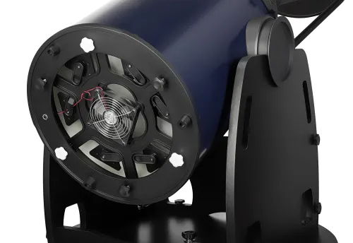 fotografie dobsonův teleskop Levenhuk New Skyline PRO 16" (400/1830) Retractable,  10