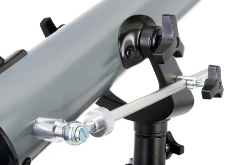 foto hvězdářský dalekohled Levenhuk Blitz 60 BASE,  7