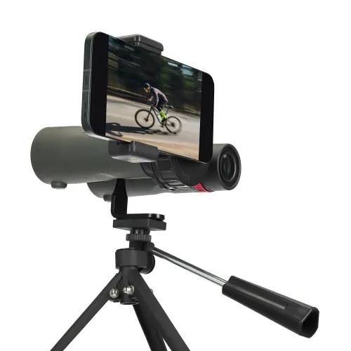 foto fotobinokulární dalekohled Levenhuk Kelvin Snap 10x42,  7