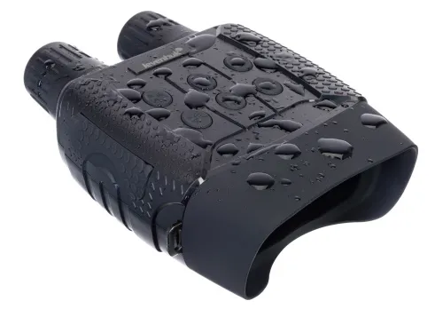 foto digitální binokulární dalekohledy s nočním viděním a s funkci Wi-Fi Levenhuk Halo 13X,  11