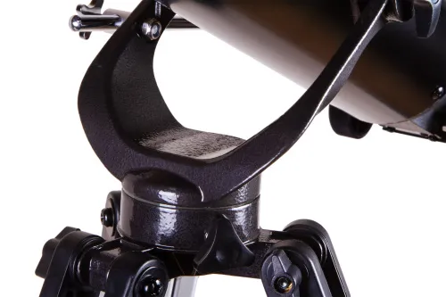 obrázek hvězdářský dalekohled Levenhuk Skyline BASE 80T,  7