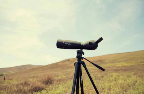 fotografie stativ pro fotoaparát Meade Classic 30,  4