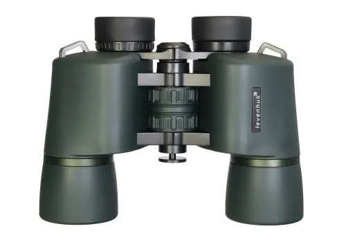 foto binokulární dalekohled Levenhuk New Sherman PRO 12x42,  7
