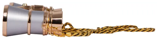 fotografie divadelní kukátko Levenhuk Broadway 325F (s LED svítilnou a řetízkem),  10