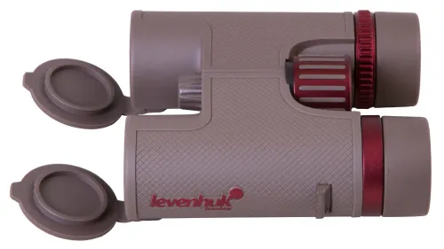 fotografie binokulární dalekohled Levenhuk Monaco ED 8x32,  10