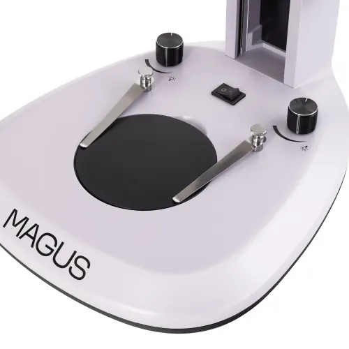 foto digitální stereomikroskop MAGUS Stereo D7T BASE,  10