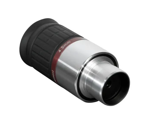 snímek 4,5 mm 6dílný okulár Meade řady 5000 HD-60 (1,25"),  3