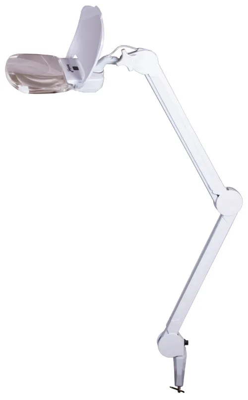 obrázek lupa Levenhuk Zeno Lamp ZL19 LED,  4