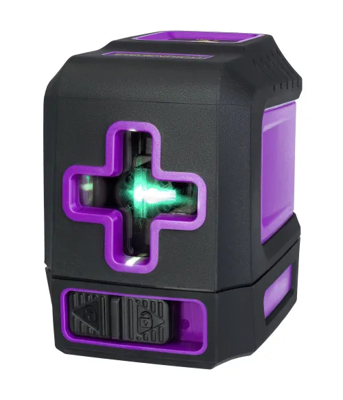 snímek laserový nivelační přístroj Ermenrich BASE LT30,  5