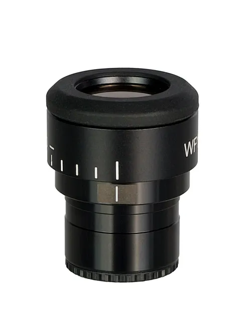 snímek okulár se stupnicí a nastavením dioptrií MAGUS ND10S 10х/22 mm (D 30 mm),  3