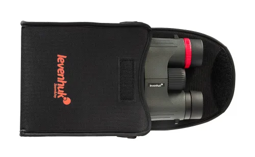 foto fotobinokulární dalekohled Levenhuk Kelvin Snap 10x50,  15