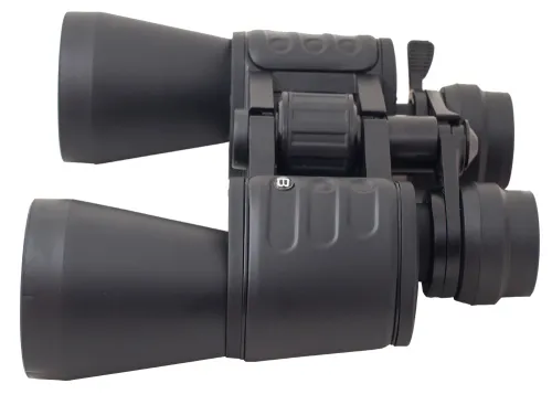 foto binokulární dalekohled Bresser Hunter 8–24x50,  4