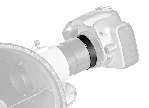 obrázek hvězdářský dalekohled Bresser Messier NT-150S/750 Hexafoc EXOS-2/EQ5,  5