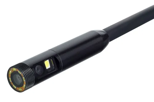 fotografie průmyslový endoskop Ermenrich Seek VE60,  11