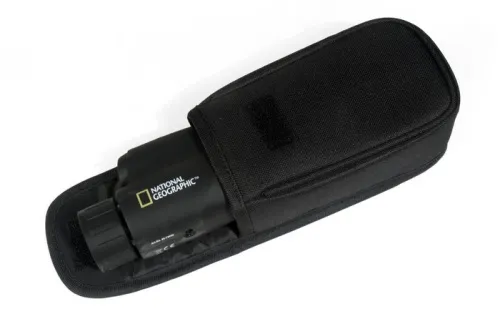 snímek monokulár pro noční vidění Bresser National Geographic 3x25,  4