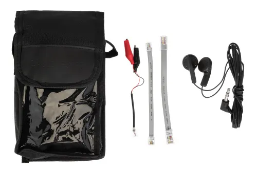 fotografie tester síťových kabelů Ermenrich NetGeeks NP30,  11