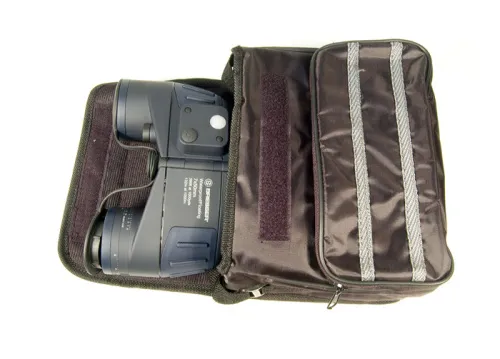 foto binokulární dalekohled Bresser Nautic 7x50 WP/CMP,  13