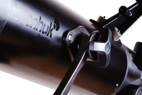 obrázek hvězdářský dalekohled Levenhuk Skyline BASE 80T,  9